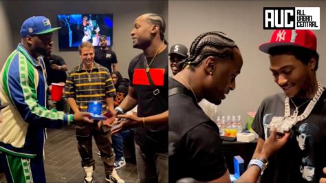 is bmf connected to power|How 50 Cent Went From Hip.